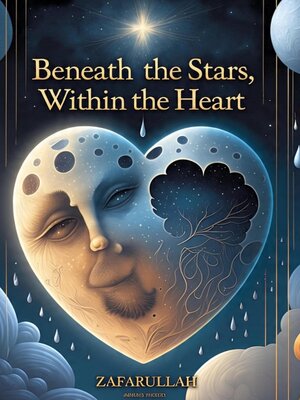 cover image of Beneath the Stars, Within the Heart